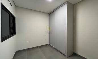 Imagem 3: CASA RESIDENCIAL em SÃO JOSÉ DO RIO PRETO - SP, QUINTA DO LAGO RESIDENCE