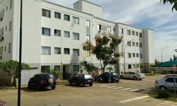 Imagem: APARTAMENTO RESIDENCIAL em SÃO JOSÉ DO