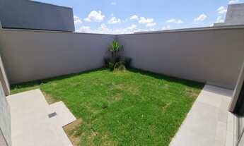 Imagem 7: CASA RESIDENCIAL em SÃO JOSÉ DO RIO PRETO - SP, RESIDENCIAL MARIA JÚLIA