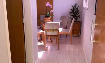 Imagem 2: APARTAMENTO RESIDENCIAL em SÃO JOSÉ DO RIO PRETO - SP, JARDIM SANTA CATARINA