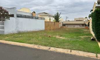 Imagem 3: TERRENO RESIDENCIAL em SÃO JOSÉ DO RIO PRETO - SP, CONDOMÍNIO VILLAGE RIO PRETO