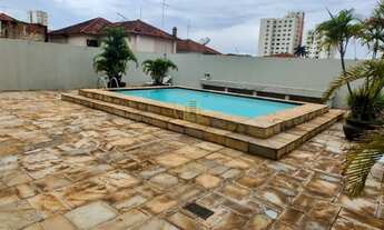 Imagem 7: APARTAMENTO RESIDENCIAL em SÃO JOSÉ DO RIO PRETO - SP, CENTRO
