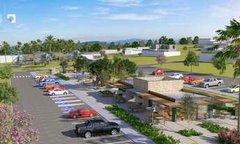 Imagem 6: TERRENO RESIDENCIAL em SÃO JOSÉ DO RIO PRETO - SP, QUINTA DO LAGO 2- LAC LEMAN