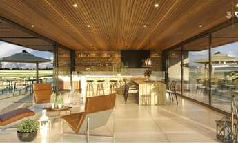 Imagem 4: TERRENO RESIDENCIAL em SÃO JOSÉ DO RIO PRETO - SP, QUINTA DO LAGO 2- LAC LEMAN