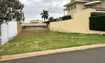 Imagem 4: TERRENO RESIDENCIAL em SÃO JOSÉ DO RIO PRETO - SP, CONDOMÍNIO VILLAGE RIO PRETO