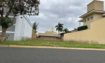 Imagem 5: TERRENO RESIDENCIAL em SÃO JOSÉ DO RIO PRETO - SP, CONDOMÍNIO VILLAGE RIO PRETO