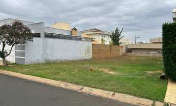 Imagem 2: TERRENO RESIDENCIAL em SÃO JOSÉ DO RIO PRETO - SP, CONDOMÍNIO VILLAGE RIO PRETO