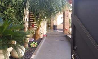 Imagem 2: CASA RESIDENCIAL em SÃO JOSÉ DO RIO PRETO - SP, RESIDENCIAL MACEDO TELES I