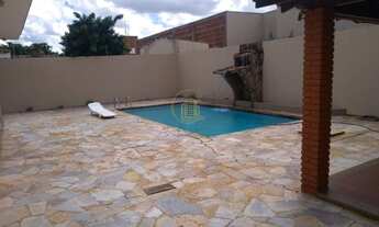 Imagem 7: CASA RESIDENCIAL em SÃO JOSÉ DO RIO PRETO - SP, PARQUE RESIDENCIAL COMENDADOR MANÇOR DAUD