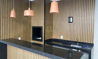 Imagem 2: CASA RESIDENCIAL em MIRASSOL - SP, RESIDENCIAL REGISSOL II