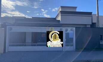 Imagem: CASA RESIDENCIAL em MIRASSOL - SP, RESIDENCIAL