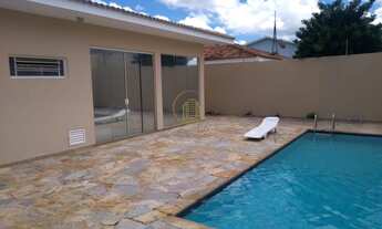 Imagem 3: CASA RESIDENCIAL em SÃO JOSÉ DO RIO PRETO - SP, PARQUE RESIDENCIAL COMENDADOR MANÇOR DAUD