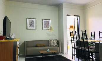 Imagem 6: APARTAMENTO RESIDENCIAL em SÃO JOSÉ DO RIO PRETO - SP, VILA SINIBALDI