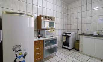 Imagem 5: APARTAMENTO RESIDENCIAL em SÃO JOSÉ DO RIO PRETO - SP, VILA SINIBALDI