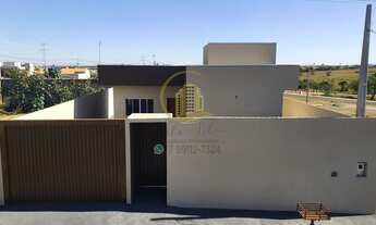 Imagem: CASA RESIDENCIAL em BADY BASSITT - SP, JARDIM