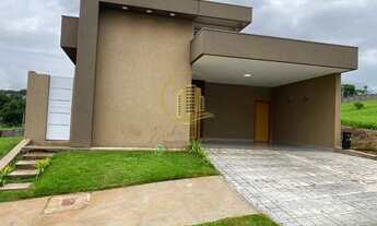 Imagem: CASA RESIDENCIAL em BADY BASSITT - SP, CONDOMINIO