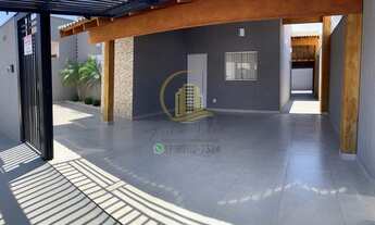 Imagem: CASA RESIDENCIAL em BADY BASSITT - SP, JARDIM