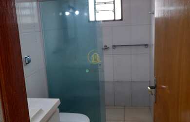 Imagem 5: CASA RESIDENCIAL em SÃO JOSÉ DO RIO PRETO - SP, PARQUE RESIDENCIAL PERDIZES