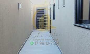 Imagem 7: CASA RESIDENCIAL em SÃO JOSÉ DO RIO PRETO - SP, RESIDENCIAL GAIVOTA II