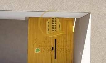 Imagem 2: CASA RESIDENCIAL em SÃO JOSÉ DO RIO PRETO - SP, RESIDENCIAL GAIVOTA II