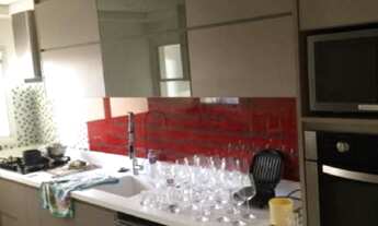 Imagem 6: RRCOD3996 Apartamento 260m² CONDOMÍNIO ED MADISON GRAMERCY - OPORTUNIDADE - 5 Dorms 4 Vaga