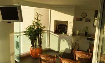 Imagem 2: RRCOD3996 Apartamento 260m² CONDOMÍNIO ED MADISON GRAMERCY - OPORTUNIDADE - 5 Dorms 4 Vaga