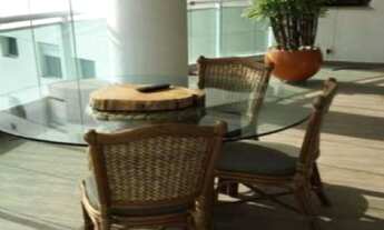 Imagem 3: RRCOD3996 Apartamento 260m² CONDOMÍNIO ED MADISON GRAMERCY - OPORTUNIDADE - 5 Dorms 4 Vaga