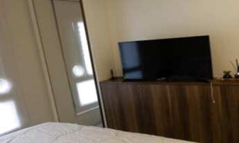 Imagem 5: Apartamento Condomínio Cosmopolitan Bethaville 49 Mts 2 Dorms 1 Vaga - Oportunidade - Ótim