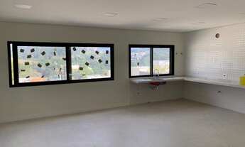 Imagem 4: RRCOD3667 Casa 249m² CONDOMÍNIO NEW VILLE - SANTANA DE PARNAÍBA - 3 Suítes - 4 Vagas - OPO