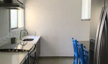 Imagem 4: RRCOD3609 Apartamento 144m² CONDOMÍNIO ALPHA VITTA - SANTANA DE PARNAÍBA - 4 Dorms - 2 Vag