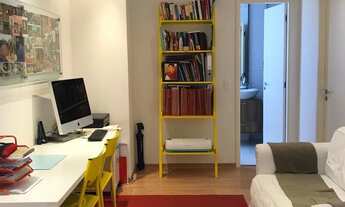 Imagem 5: RRCOD3609 Apartamento 144m² CONDOMÍNIO ALPHA VITTA - SANTANA DE PARNAÍBA - 4 Dorms - 2 Vag