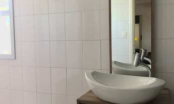 Imagem 6: RRCOD3609 Apartamento 144m² CONDOMÍNIO ALPHA VITTA - SANTANA DE PARNAÍBA - 4 Dorms - 2 Vag