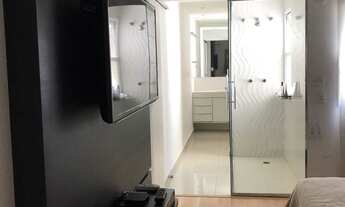 Imagem 7: RRCOD3609 Apartamento 144m² CONDOMÍNIO ALPHA VITTA - SANTANA DE PARNAÍBA - 4 Dorms - 2 Vag
