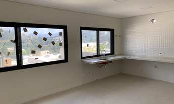 Imagem 5: RRCOD3667 Casa 249m² CONDOMÍNIO NEW VILLE - SANTANA DE PARNAÍBA - 3 Suítes - 4 Vagas - OPO