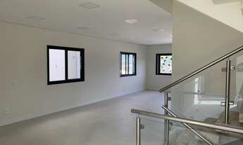 Imagem 7: RRCOD3667 Casa 249m² CONDOMÍNIO NEW VILLE - SANTANA DE PARNAÍBA - 3 Suítes - 4 Vagas - OPO