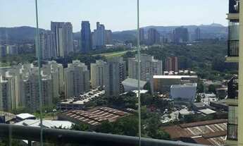 Imagem 3: RRCOD3250- LOCACAO Apartamento 68 m² RESERVA DO ALTO - BARUERI - 02 Dorms - OPORTUNIDADE