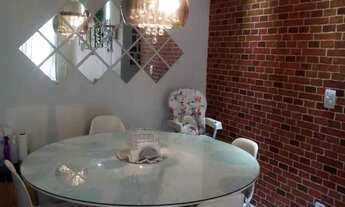 Imagem 5: RRCOD3250- LOCACAO Apartamento 68 m² RESERVA DO ALTO - BARUERI - 02 Dorms - OPORTUNIDADE