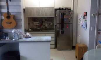 Imagem 6: RRCOD3250- LOCACAO Apartamento 68 m² RESERVA DO ALTO - BARUERI - 02 Dorms - OPORTUNIDADE