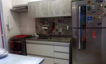 Imagem 7: RRCOD3250- LOCACAO Apartamento 68 m² RESERVA DO ALTO - BARUERI - 02 Dorms - OPORTUNIDADE