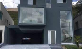 Imagem: Casa Valville 400 Mts - 03 Suítes - 02