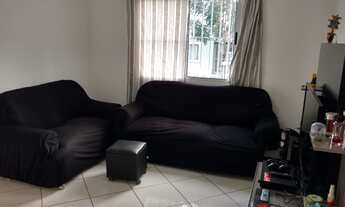 Imagem 2: RRCOD3427 - Casa CONDOMINIO RESIDENCIAL NOVA BARUERI - 72Mts - 02Dorms - 02 Vagas - OPORTU