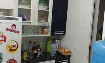 Imagem 3: RRCOD3427 - Casa CONDOMINIO RESIDENCIAL NOVA BARUERI - 72Mts - 02Dorms - 02 Vagas - OPORTU