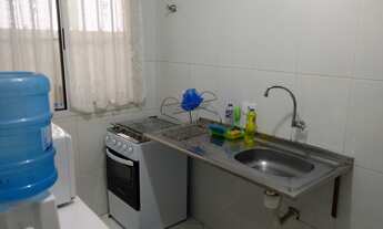 Imagem 4: RRCOD3427 - Casa CONDOMINIO RESIDENCIAL NOVA BARUERI - 72Mts - 02Dorms - 02 Vagas - OPORTU