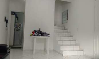 Imagem 5: RRCOD3427 - Casa CONDOMINIO RESIDENCIAL NOVA BARUERI - 72Mts - 02Dorms - 02 Vagas - OPORTU