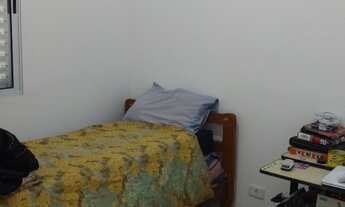 Imagem 7: RRCOD3427 - Casa CONDOMINIO RESIDENCIAL NOVA BARUERI - 72Mts - 02Dorms - 02 Vagas - OPORTU