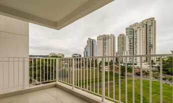 Imagem 3: RRCOD3971 Apartamento 69m² CONDOMÍNIO ACQUA PARK - OPORTUNIDADE - 2 Suítes 2 Vagas - GREEN