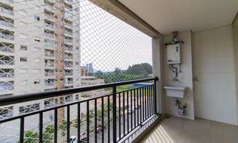 Imagem 3: RRCOD3596 Apartamento 50m² CONDOMÍNIO SPLENDYA - 1 Dormitório - 1 Vaga - OPORTUNIDADE - Ót