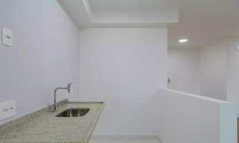 Imagem 6: RRCOD3971 Apartamento 69m² CONDOMÍNIO ACQUA PARK - OPORTUNIDADE - 2 Suítes 2 Vagas - GREEN