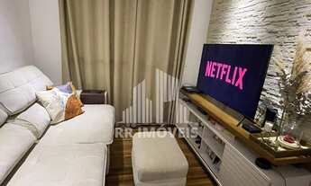 Imagem: RRCOD4457 Apartamento 58m² CONDOMÍNIO