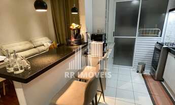 Imagem 2: RRCOD4457 Apartamento 58m² CONDOMÍNIO ALPHAVIEW - OPORTUNIDADE - 2 Dorms 1 Vaga - Barueri